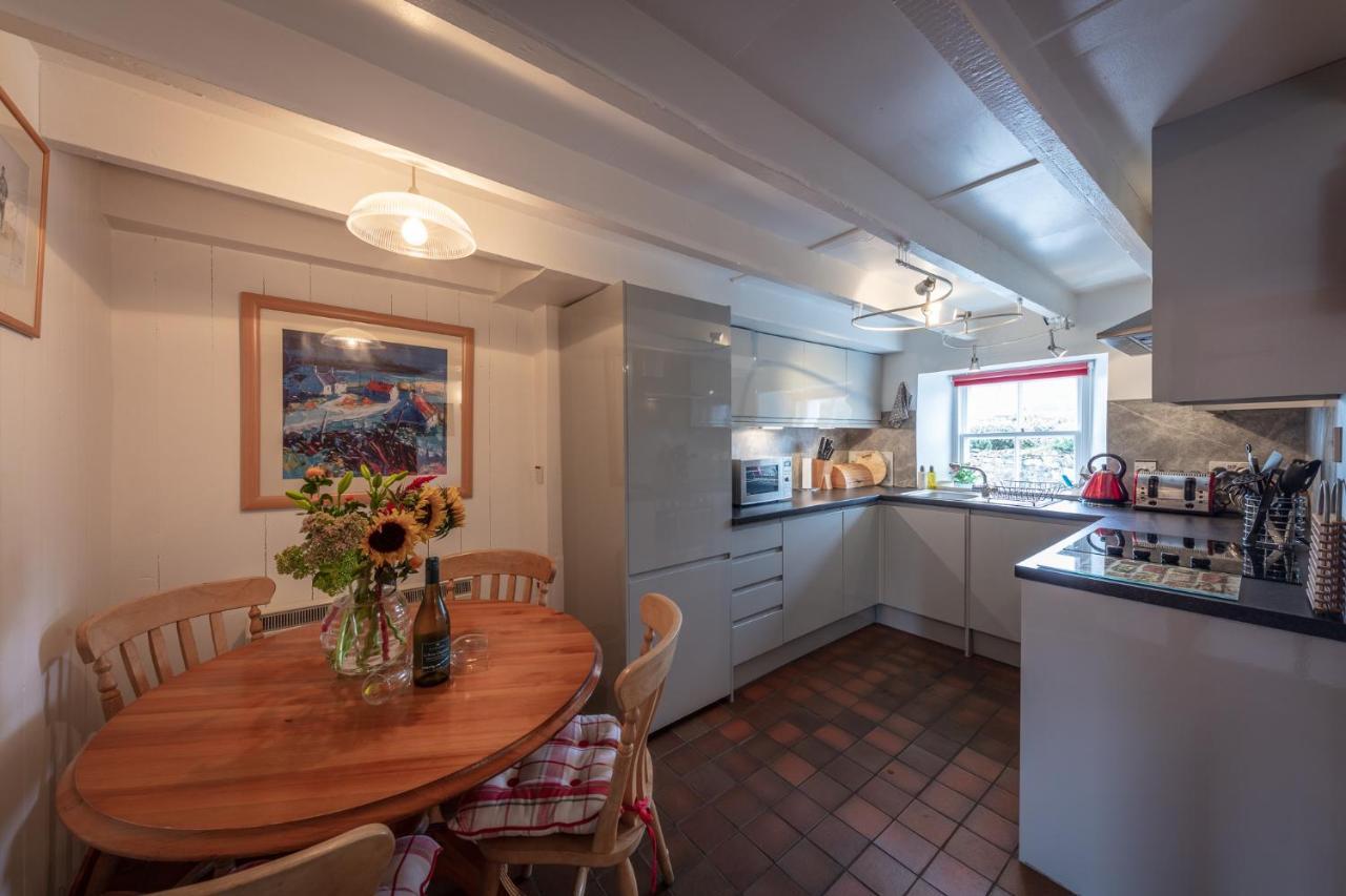 Beachcomber Cottage Stein Εξωτερικό φωτογραφία
