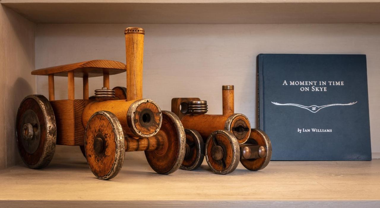 Beachcomber Cottage Stein Εξωτερικό φωτογραφία