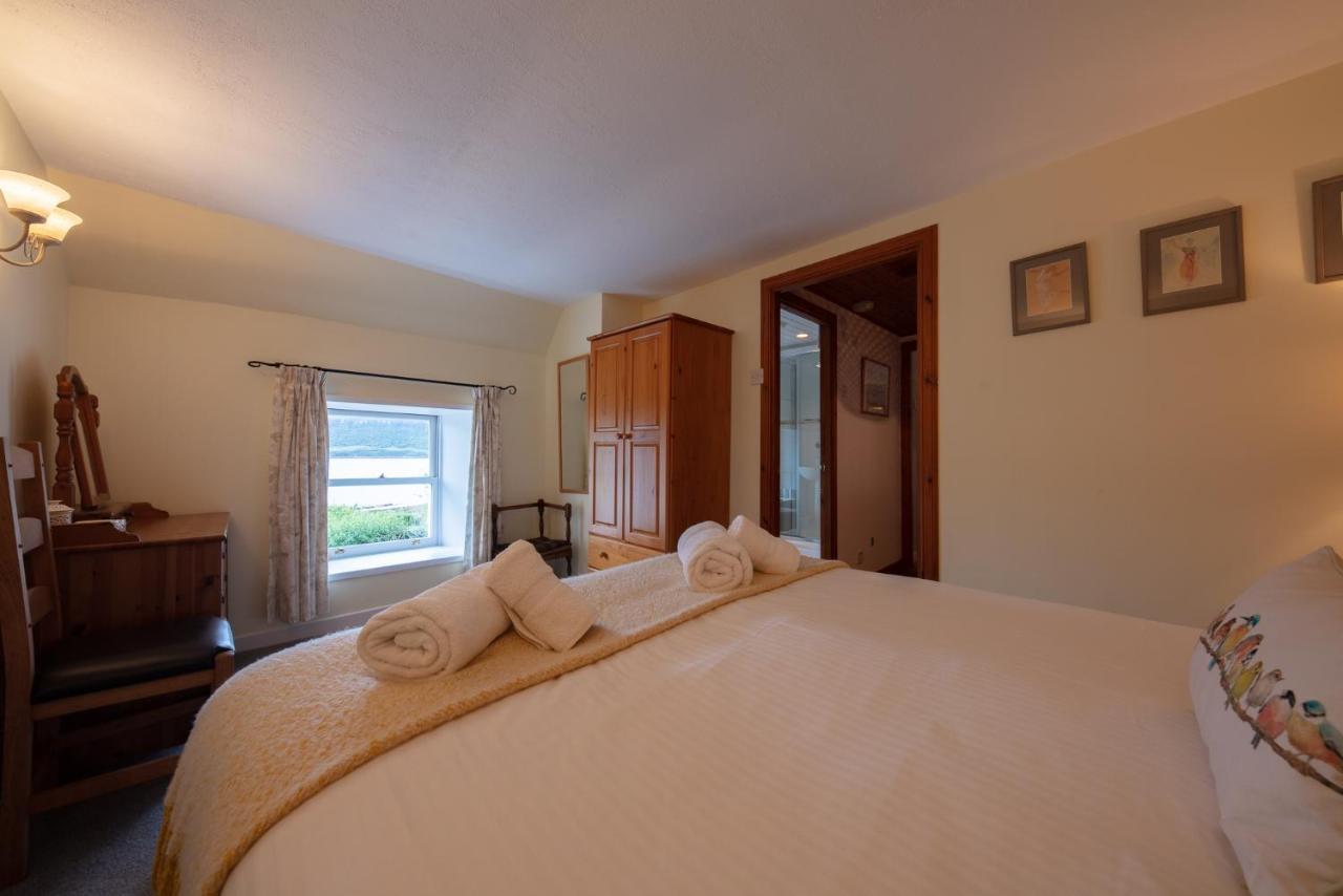 Beachcomber Cottage Stein Εξωτερικό φωτογραφία