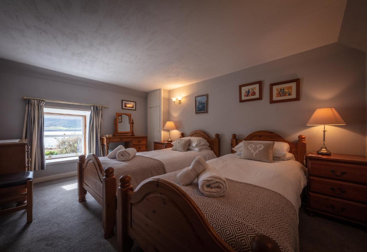 Beachcomber Cottage Stein Εξωτερικό φωτογραφία