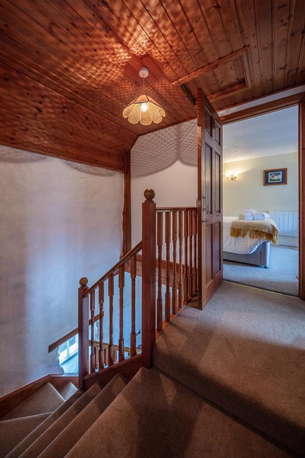 Beachcomber Cottage Stein Εξωτερικό φωτογραφία